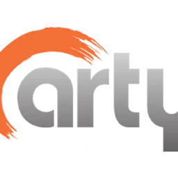 Arty favicon