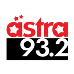 Astra 93.2 favicon