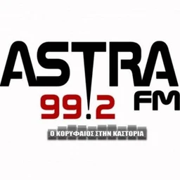 Astra 99.2 favicon