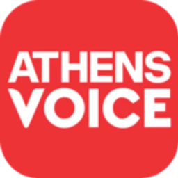 Athens Voice 102.5 favicon