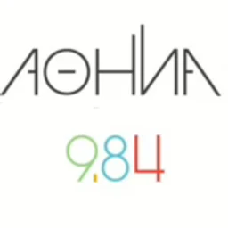 Athina 984 favicon