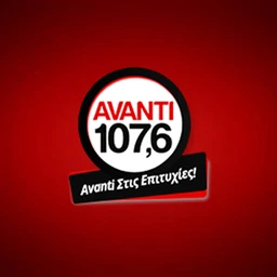 Avanti 107.6 favicon