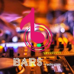BARS RADIO favicon