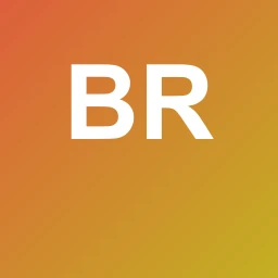 BeRock Radio favicon