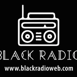 Black Radio favicon