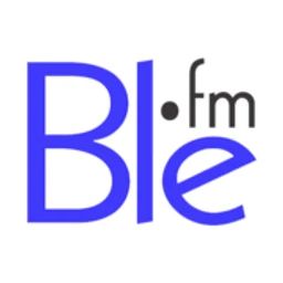 Ble 93.3 Kozani favicon