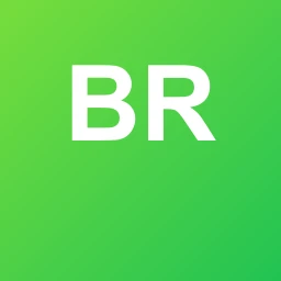 Blu Radio favicon
