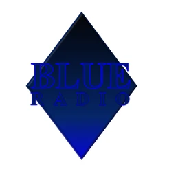Blue Radio favicon