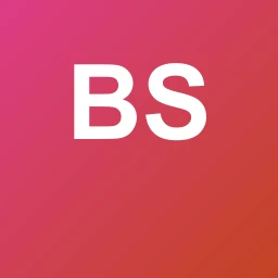 BLUE SPACE favicon