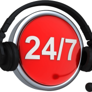 Blues Radio GR favicon