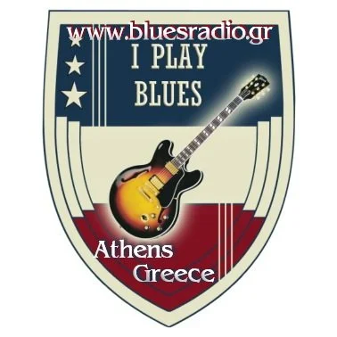 Blues Radio favicon
