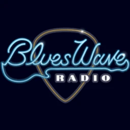 BluesWave Radio favicon