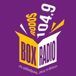 Box Radio 104.9 favicon