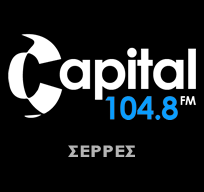 Capital 104.8 favicon