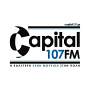 Capital 107 favicon