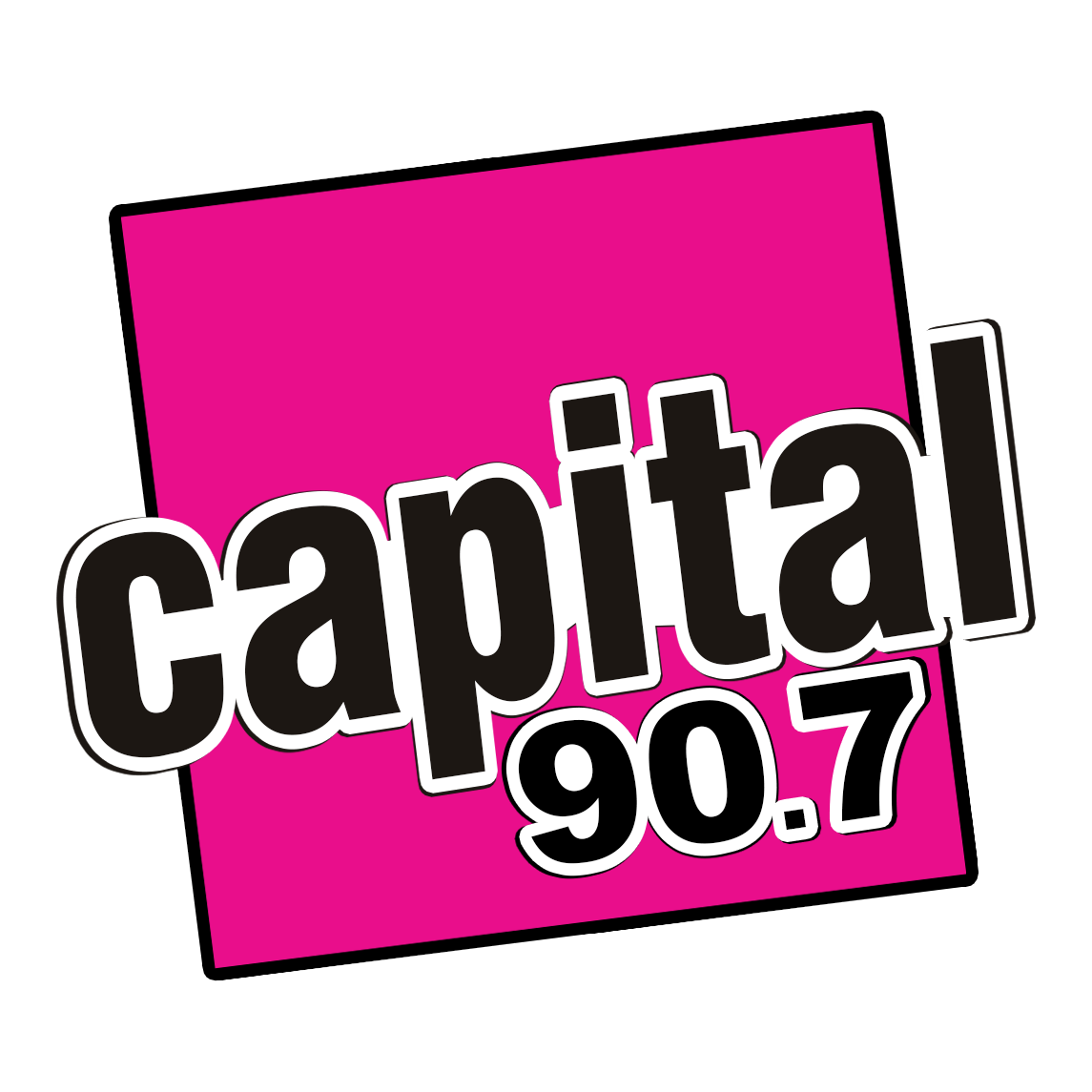 Capital Radio 90,7 favicon