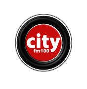 City 100 favicon