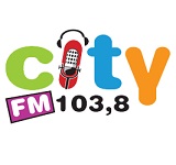 City 103.8 favicon