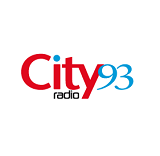 City 93 favicon
