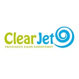 Clearjet favicon