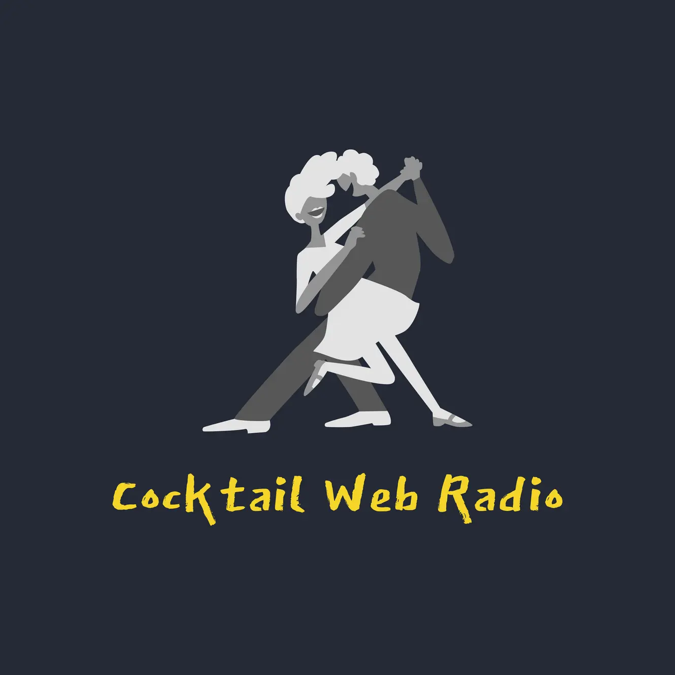 Cocktail Web Radio favicon