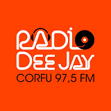 Corfu Dee Jay 97.5 favicon