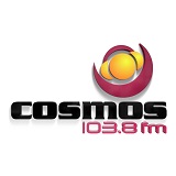 Cosmos 103.8 favicon