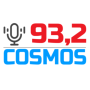 Cosmos 93.2 favicon