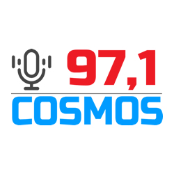 Cosmos 97.1 favicon