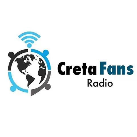 Creta Fans favicon