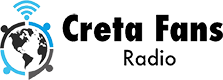 Creta Fans Radio favicon