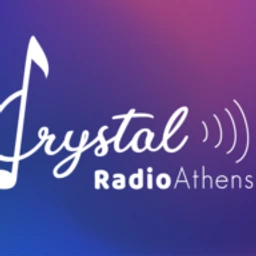 Crystal favicon