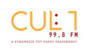 cult radio favicon