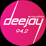 DeeJay 94.2 favicon