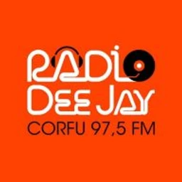 DeeJay 97.5 favicon