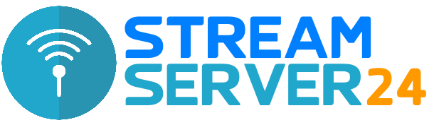 Demostream von Streamserver24.com favicon