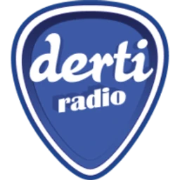 Derti Radio favicon