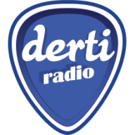 Derti Radio favicon