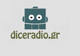 Diceradio favicon