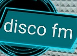 Disco 101.1 favicon