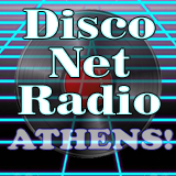 Disco Net favicon