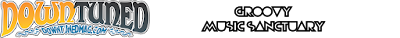 Downtuned Radio favicon