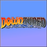 Downtuned favicon