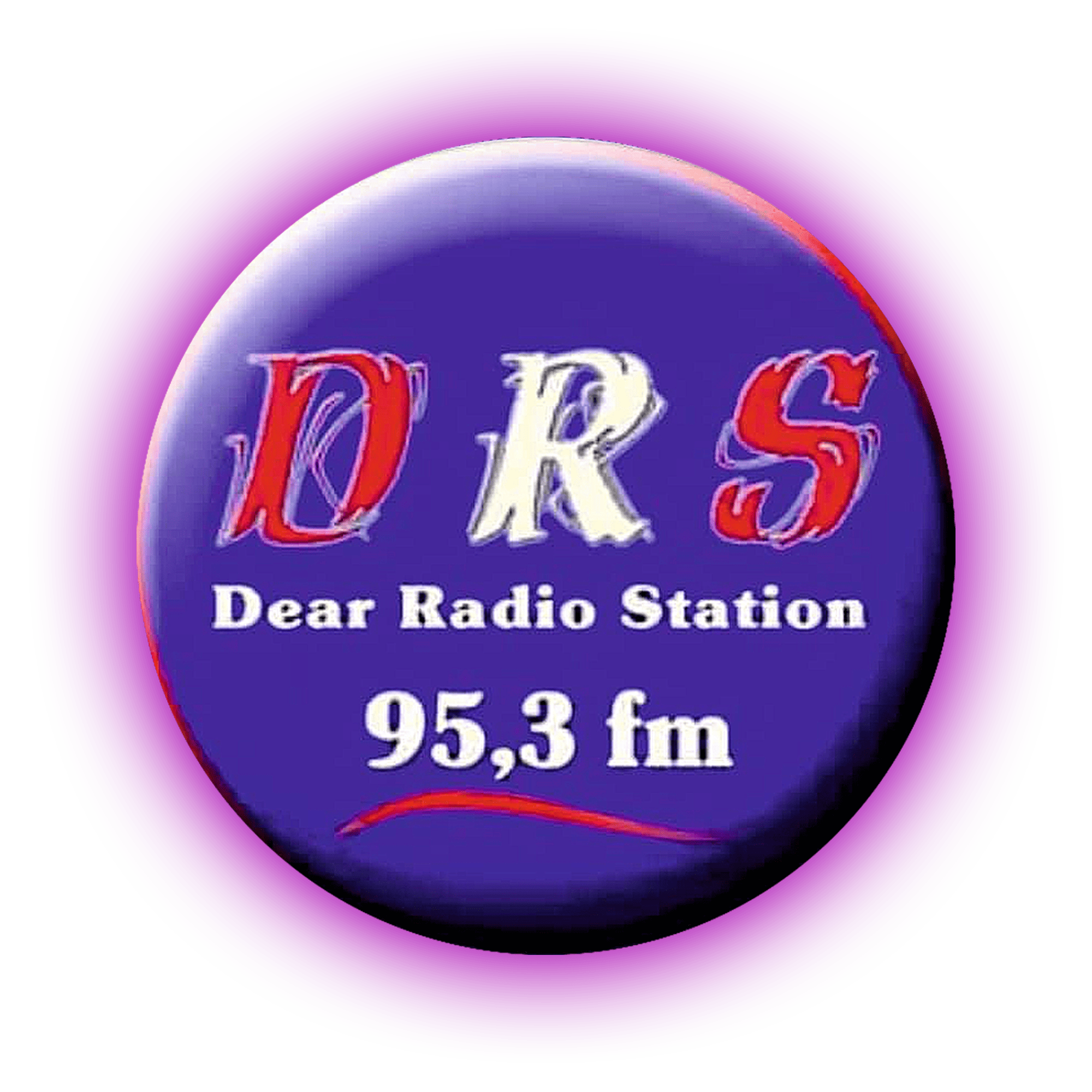 DRS FM 95.3 favicon