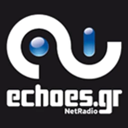 Echoes.gr NetRadio - Thessaloniki favicon