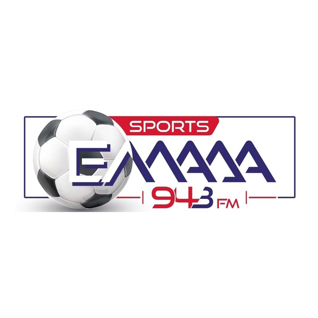 Ellada Sports 94.3 FM favicon