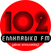 Ellinadiko FM favicon