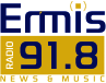 Ermis 91.8 favicon