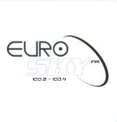 Euro Sky 100.4 favicon