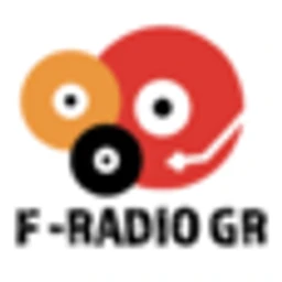 F-Radio GR favicon